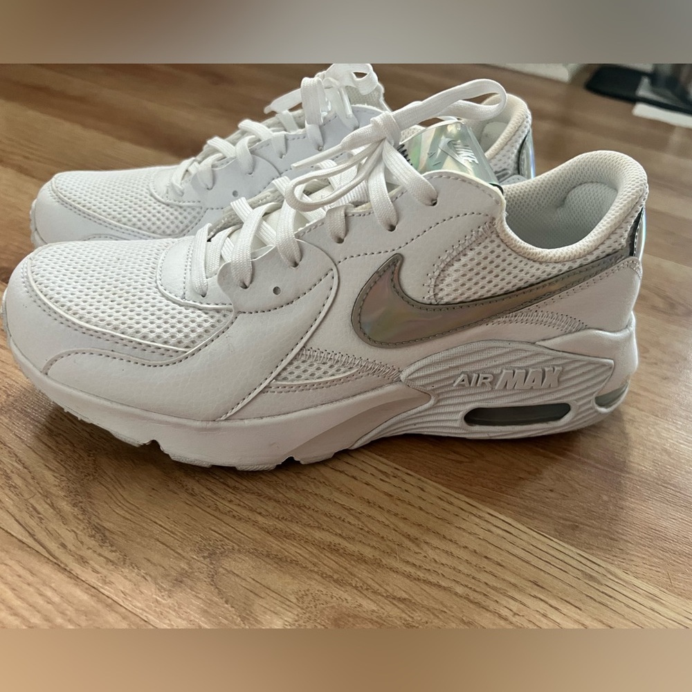 Women’s Nike Air Max Sneakers